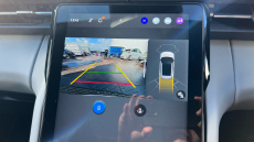 Ford Explorer 210kW Premium 77kWh 5dr Auto Electric Estate